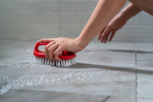 Floor Cleaning Services