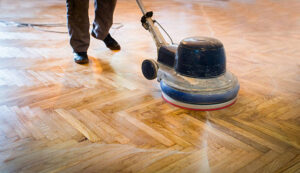 Professional Floor Cleaning Services