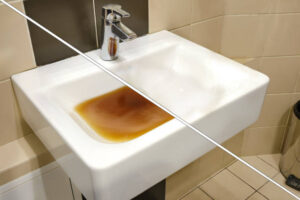 Restroom Cleaning Services in Karaikudi