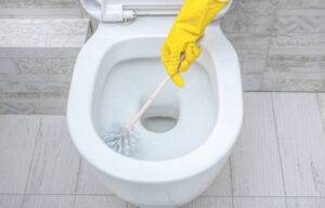 Deep cleaning services 