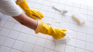 Deep cleaning services in Karaikudi