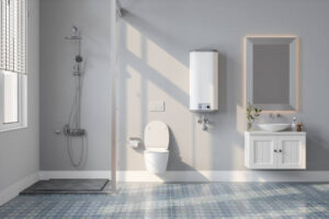 bathroom cleaning company