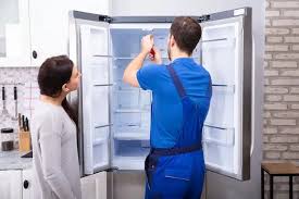 Fridge cleaning service Karaikudi