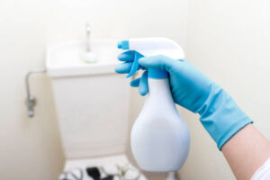 deep cleaning near me