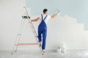 Best painters in Karaikudi