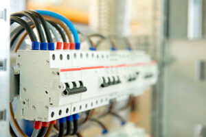 Electrician in Karaikudi