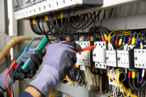 House Wiring Services in Karaikudi