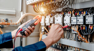 NSP Electrical in Kandanur