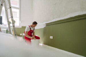 Painting contractors in Karaikudi