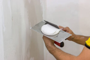 Putty Painting Contractors in Karaikudi – Your Go-To Experts for Smooth & Flawless Walls Looking for professional putty painting contractors in Karaikudi? Whether you're renovating your home or completing a new construction project, hiring skilled contractors is key to achieving a smooth, crack-free, and durable wall finish. Wall putty is not just an optional step – it is the foundation of a high-quality paint job. In Karaikudi, where both modern and traditional architecture blend, quality putty and painting work can dramatically enhance your property's aesthetics and value. In this article, we’ll explore the importance of wall putty, why hiring experts matters, and what makes Karaikudi’s contractors stand out in this field. What is Wall Putty? Wall putty is a fine, white-cement-based powder applied to walls before painting. It fills in cracks, levels surfaces, and provides a smooth, moisture-resistant base for paint to adhere. It’s a critical step in the painting process, especially in areas like Karaikudi, where weather conditions may affect the longevity of the paint if the surface is not treated properly. Putty is applied in one or more coats and then sanded down to create a polished finish that’s ideal for both interior and exterior walls. Why Hire Professional Putty Painting Contractors in Karaikudi? While DIY might sound cost-effective, proper wall preparation requires experience and the right tools. Here’s why hiring putty painting contractors in Karaikudi is a smart decision: 1. Expert Surface Preparation Contractors thoroughly clean and prepare the surface, which ensures better adhesion and smoothness. They also identify issues like dampness or wall cracks before application. 2. Use of Quality Materials Professionals use top-grade white cement putty and appropriate primers and paints to match Karaikudi's climate and wall types—be it red brick structures or cement plastered walls. 3. Skilled Application Techniques Whether it's applying multiple coats, sanding evenly, or choosing between interior and exterior putty, experienced contractors ensure every step is handled efficiently. 4. Time & Cost Efficiency They save time and reduce material wastage. Their expertise often leads to lower overall costs as fewer paint coats are required when the putty is applied properly. 5. Flawless Finishing The end result is a sleek, professional look that lasts longer and increases property value—especially important if you're preparing your home or commercial space for sale or rent. Services Offered by Putty Painting Contractors in Karaikudi Leading contractors in Karaikudi provide a full range of wall treatment and painting services, including: Interior wall putty application Exterior putty work with weather protection Crack filling and wall surface leveling Sanding and smoothing services Primer and top coat paint application Texture and decorative finishes upon request Whether you have a traditional Chettinad-style home or a modern apartment, contractors can tailor their services accordingly. Choosing the Right Contractor in Karaikudi Here are a few tips to help you choose the best putty painting contractor in Karaikudi: ✅ Check Experience and Past Projects Look for contractors with at least 3–5 years of experience in both residential and commercial projects. ✅ Verify Material Brands Used Quality putty from brands like Birla White, JK Cement, Asian Paints, or Dulux ensures better longevity. ✅ Ask for Estimates and Timelines A professional will provide a detailed quote with a timeline and clear steps for each phase of the project. ✅ Read Reviews and Ratings Check Google reviews or ask for customer references to ensure reliability and work quality. Estimated Cost of Putty Painting Services in Karaikudi Costs may vary depending on wall condition, size of the area, and whether it's interior or exterior work. On average: Wall Putty application (2 coats): ₹15 – ₹25 per sq. ft. Putty + Primer + Paint: ₹25 – ₹45 per sq. ft. Some contractors also offer all-inclusive painting packages at competitive rates for complete home or office makeovers. Why Karaikudi Homes Need Proper Putty Work Karaikudi is known for its historic architecture, humid climate, and vibrant interiors. Homes and commercial buildings here require weather-resistant, long-lasting finishes. Applying high-quality wall putty ensures: Resistance to peeling and flaking Smooth paint finish that highlights architectural details Protection from moisture and wall cracks Especially in older buildings or red-brick walls common in the Chettinad region, proper wall treatment is essential before applying paint. Get Started with the Best Putty Painting Contractors in Karaikudi Whether you’re working on a new home, an office renovation, or simply refreshing your interiors, professional putty work is a must. The best contractors in Karaikudi understand local building styles and climate challenges and bring that expertise to every project. Reach out today for a site visit, free consultation, or painting estimate. A smooth, elegant wall finish is just a call away! Related Keywords to Target: Wall putty contractors in Karaikudi Interior putty painting Karaikudi Exterior wall putty services Karaikudi Putty and paint finish contractors Wall surface treatment Karaikudi Home painting with putty Karaikudi White cement putty Karaikudi Professional painters in Karaikudi