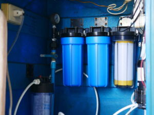RO Water Services in Karaikudi
