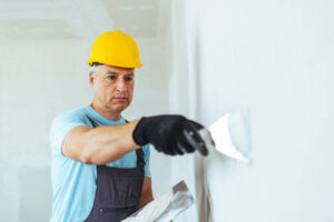 Wall Putty