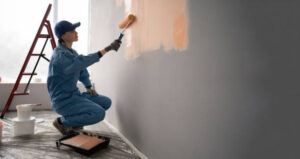 painting service in karaikudi