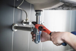 plumbing services in Karaikudi