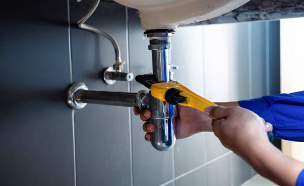 Plumber in Karaikudi