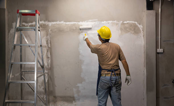 Sasi Painting Work in Karaikudi
