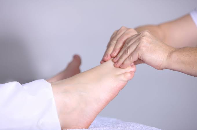 patha kusa paadha guasa therapy