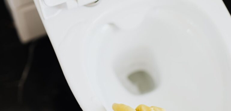 Best Bathroom Cleaning Services in Karaikudi