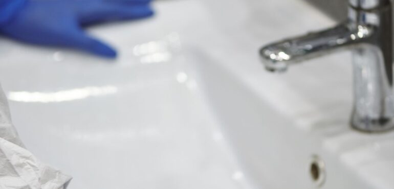 Best Bathroom Cleaning Services Near Me