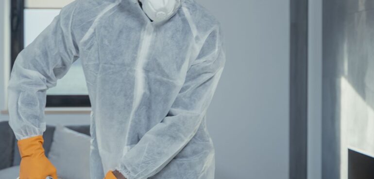 Deep Cleaning Services